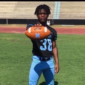 Meet your Posher, Cameron